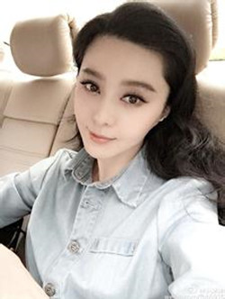 范冰冰名字的来历-瑾名轩 范冰冰名字的来历-瑾名轩