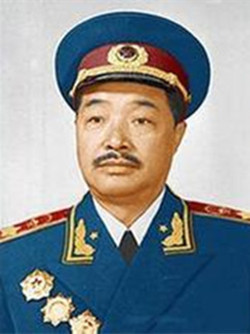 贺龙名字的来历-瑾名轩 贺龙名字的来历-瑾名轩